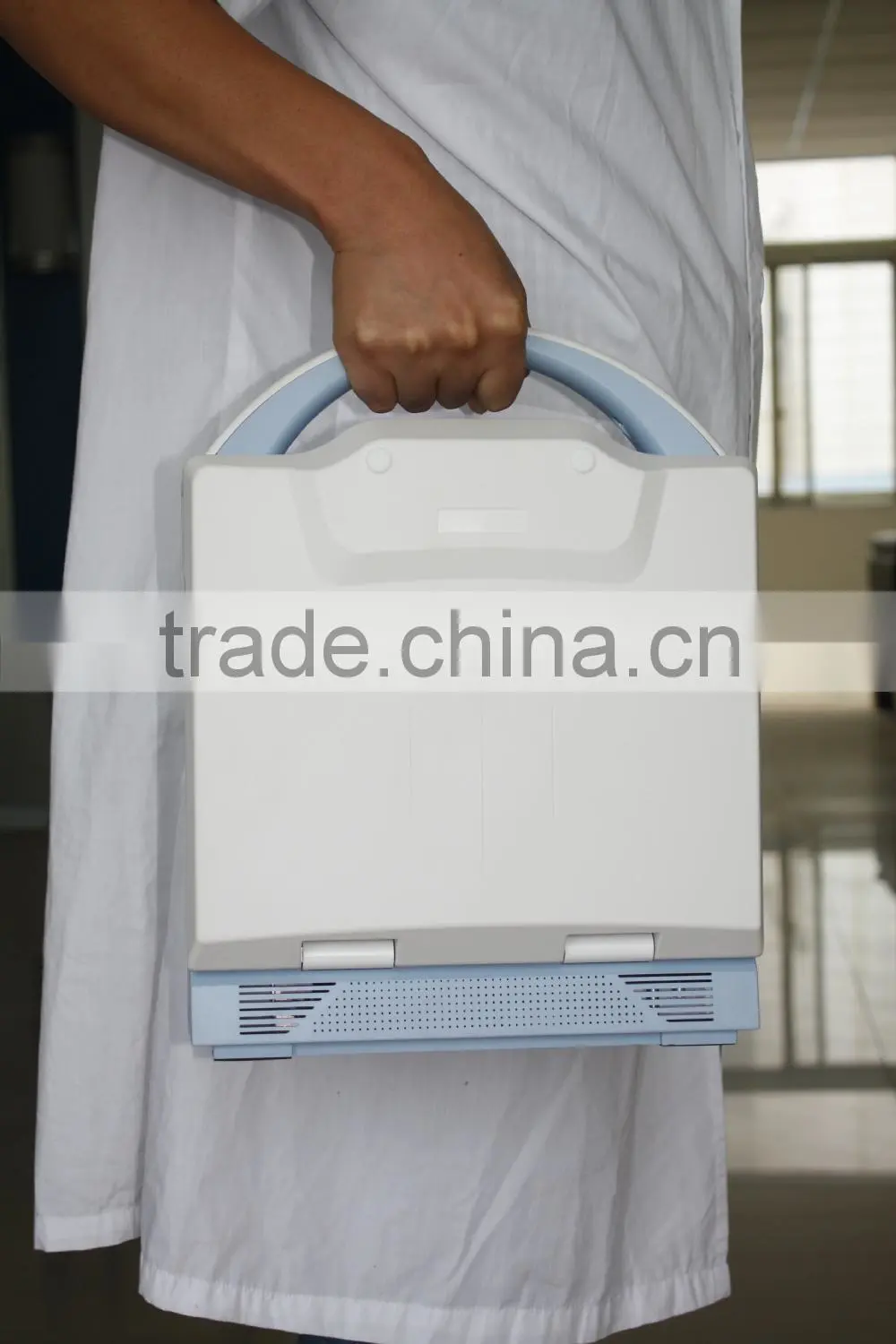 FN560V portable vet ultrasound device