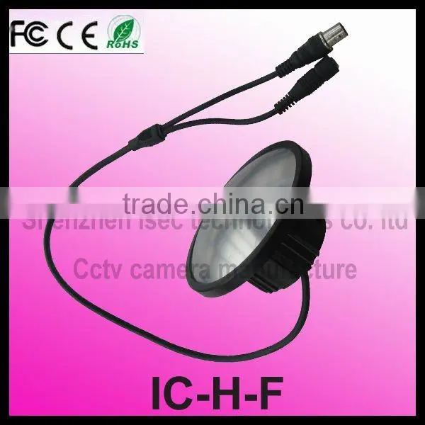 3.6mm Board Lens Smoke Detector Prices Camera Sony Effio-e