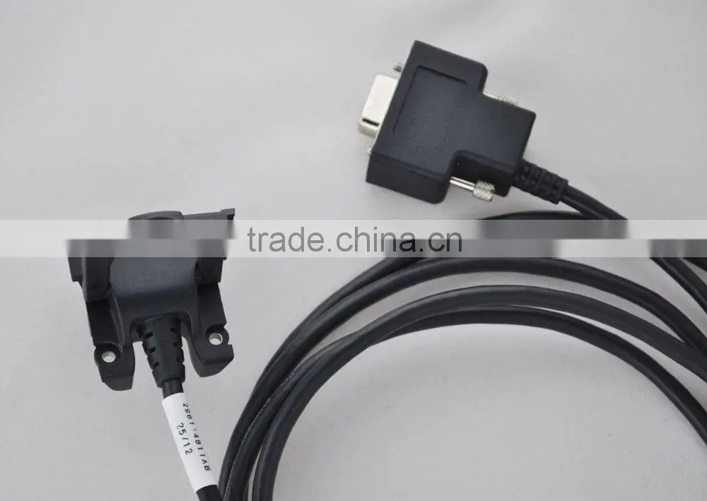 Ingenico 296114928 DB9 Rs232 Cable for IPP320 ipp 350 ISC250