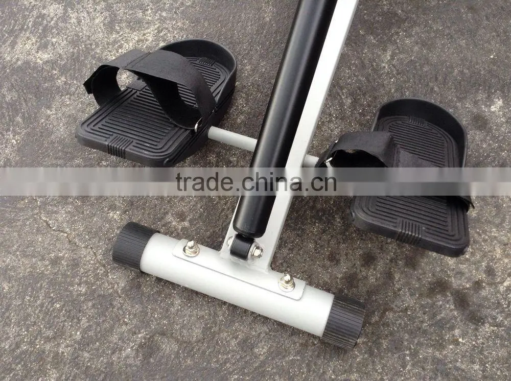 Exercise Hydraulic Exercise Rowing Machine Indoor Fitness Rower RM205