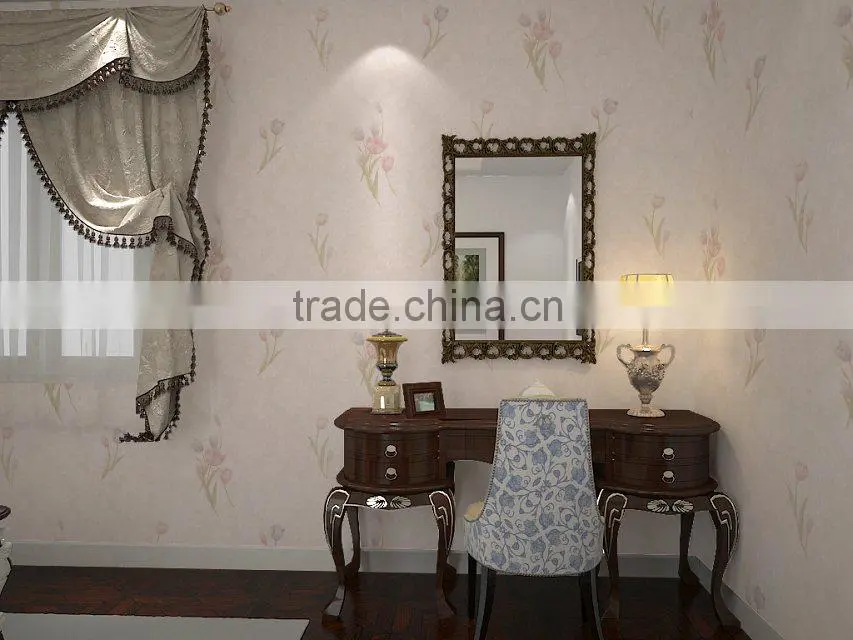 Decorative Wallpaper For Bar