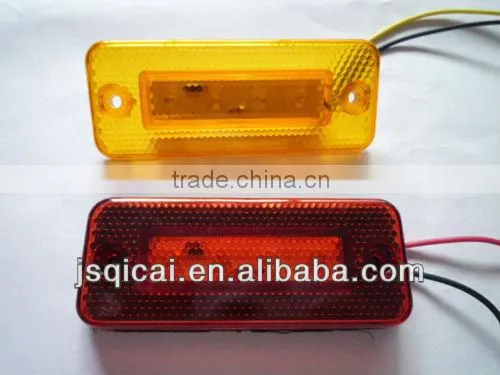 European LED side lamp, LED tail lamp,European LED tail lamp,