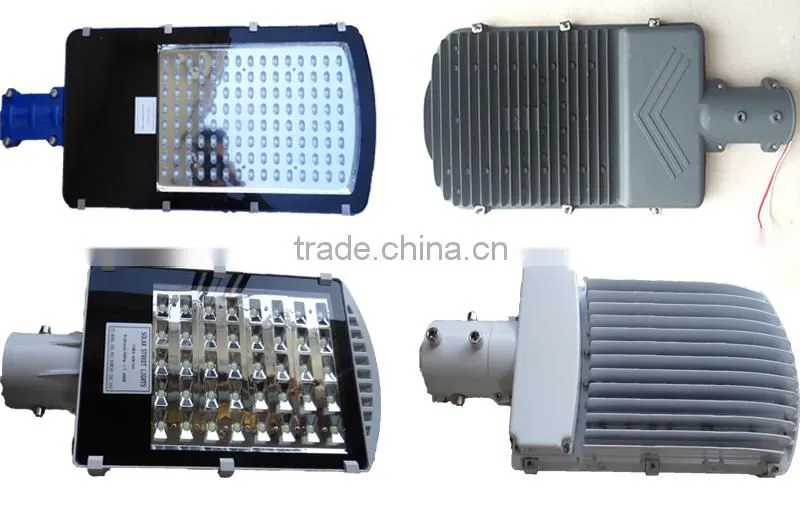 China super bright IP65 30W quotation format for all in one street solar light