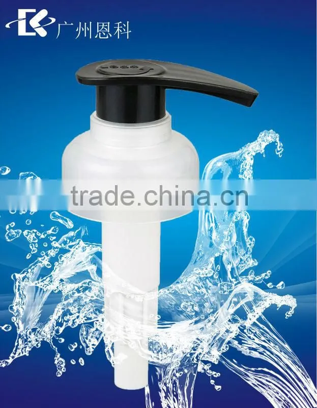 401-RAJ -28/410 plastic soap dispenser lotion pump