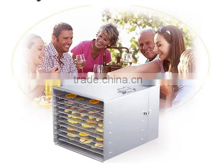 high quality fruit vacuum freeze drying machine