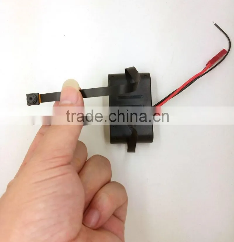 Factory Supply! DIY Multifunctional gsm module camera , dual lens camera T188
