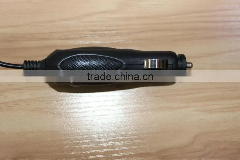 new arrival korea style mobile car charger high class best quality