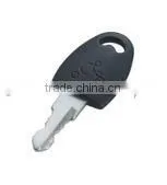 138-22 iron Drawer Lock