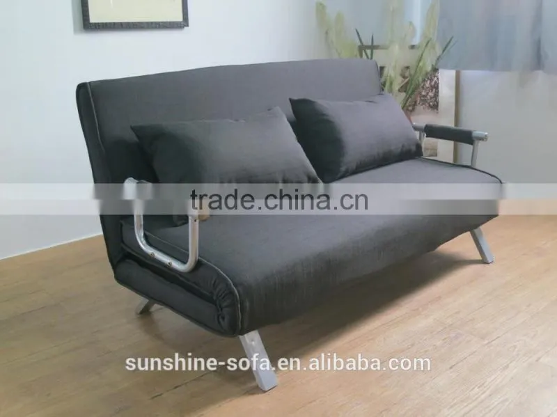 Black Cover/ Office Chair/ Bed Furniture Set