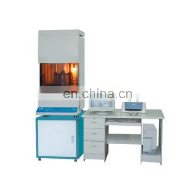 Brand new Vulkameter Rotorless ta instrument mortar rheometer with great price