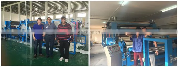 Automatic Leather Die Cutting Machine