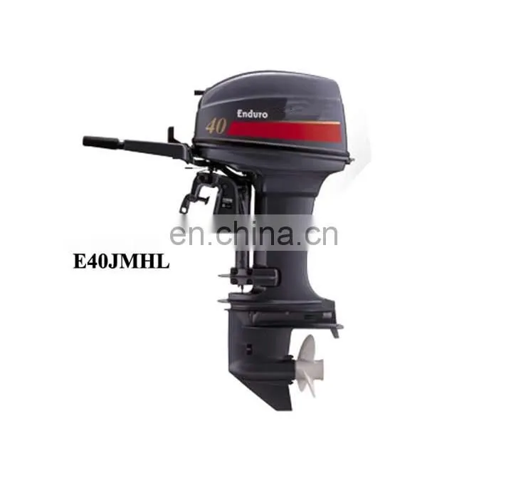 Brand new two cylinder 60FETL 44.1KW 5500RPM diesel engine