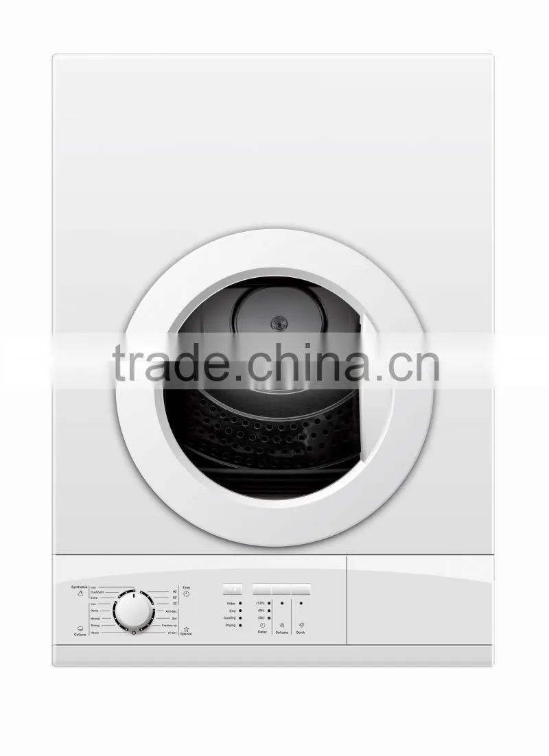 6kg Electric Wall Mounted Clothes Dryer