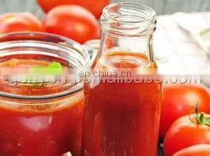 tomato paste making machine production line