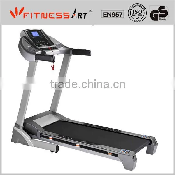 electric exercise machine TM9540