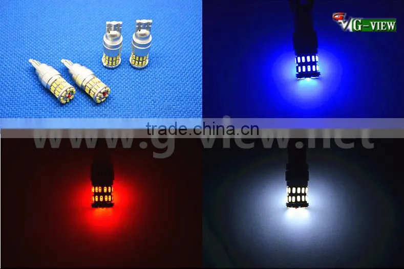 3014 auto led bulb t10 car lamp w5w led lighting 194 automotive led bulb
