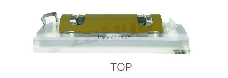 12 years manufacturer experience factory Professional for BMW Provide led license plate lamp e46 No error