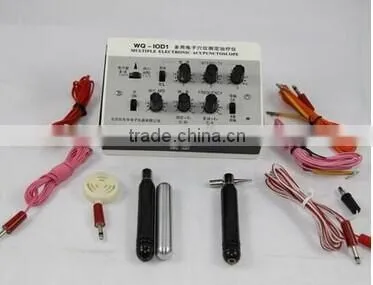 Electro Acupuncture WQ - 10D1/Acupuncture device / Acupuncture stimulator
