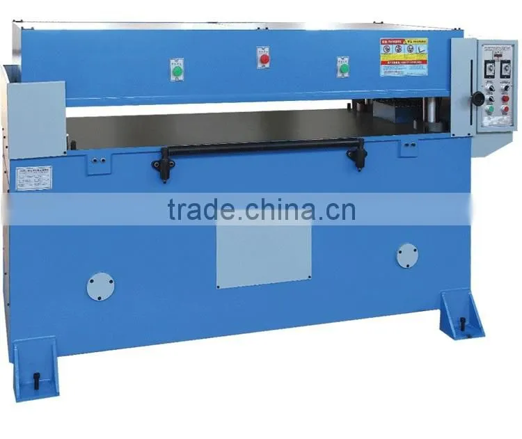 Fuxinlong Hydraulic puncher 50T