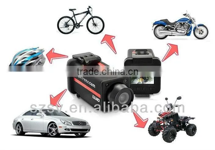 5M COMS camera For Racing Car