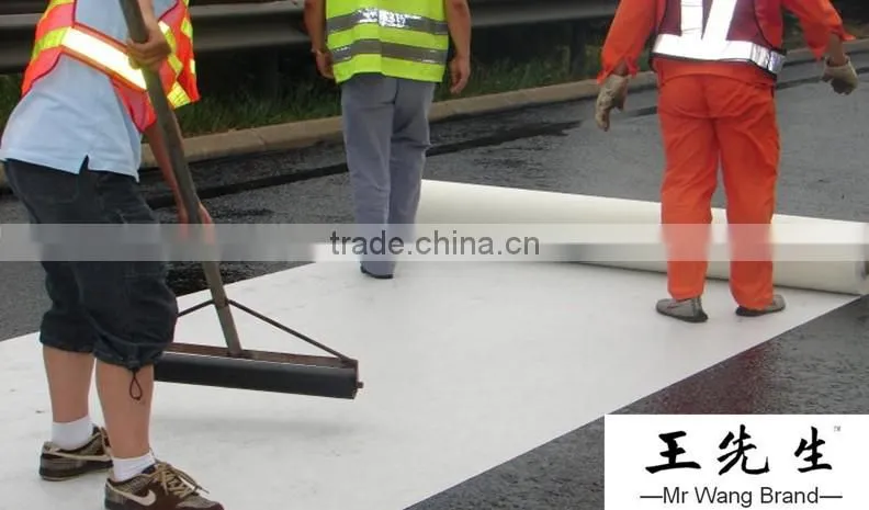 China Fiber Glass Mat Factory/E-glass fiber Mat/Fiberglass Mat 80g *