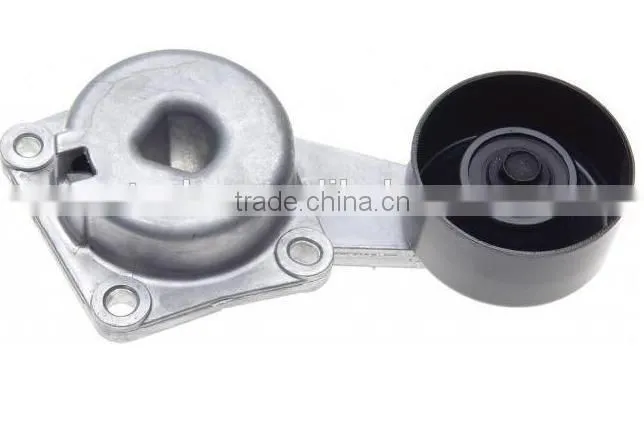 Tensioner pulley 1L3E-6B209-AA for BUICK, PONTIAC, CHEVROLET