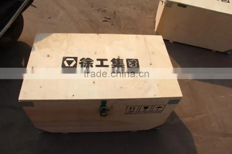 Chinese famous brand wheel loader LW300K