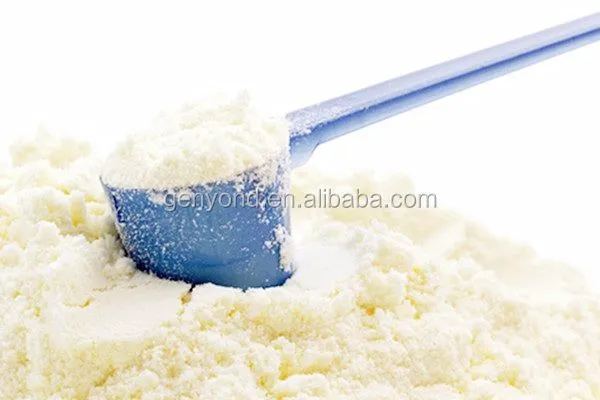 Infant Formula Production Line / Milk Powder Production Line