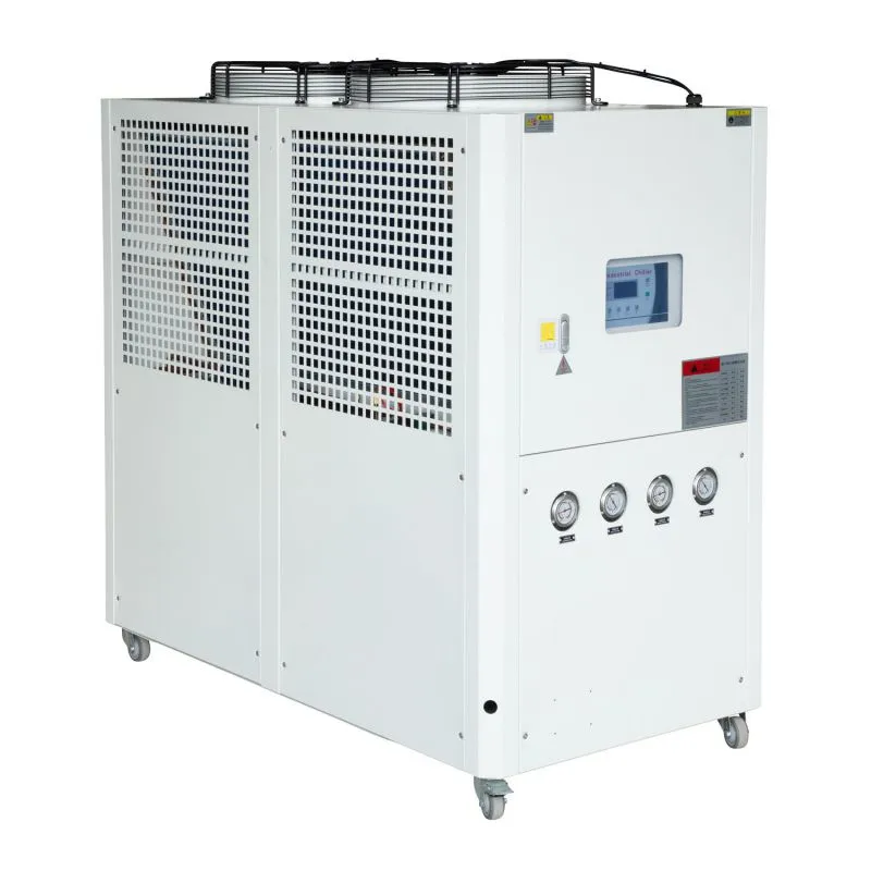 Pasteueized Milk Processing Line