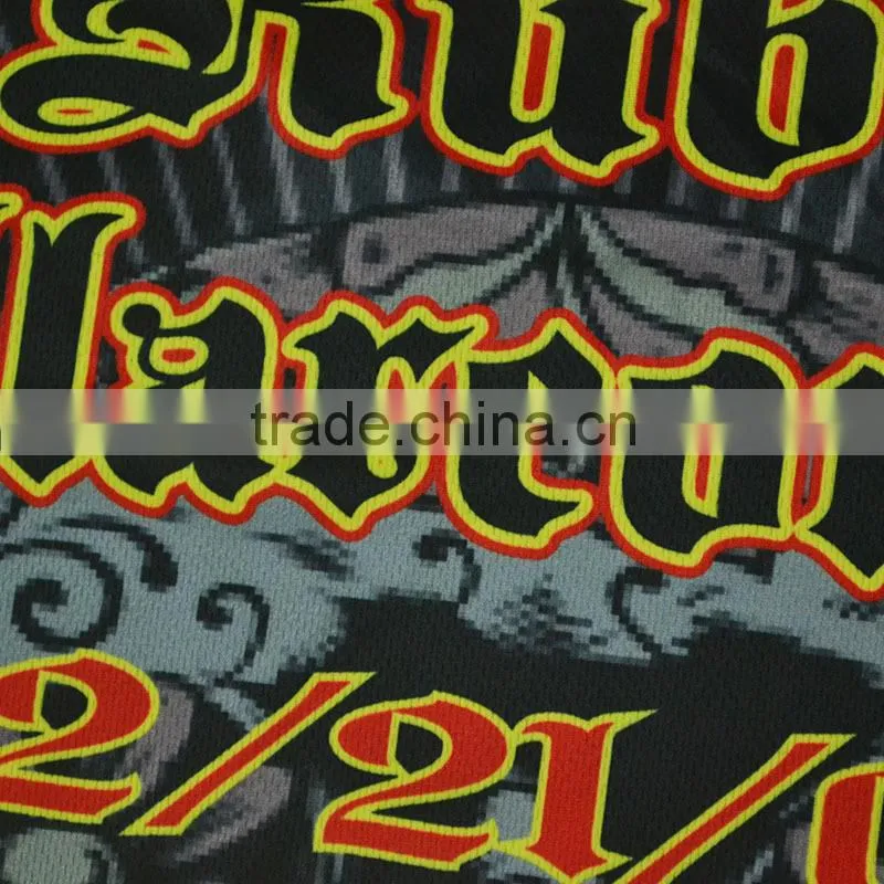 Custom number low price skull design tshirt