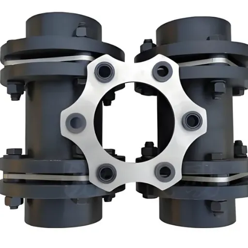 flexible coupling for motor pump (1)