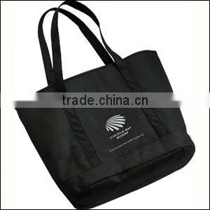 Promotional Creative Foldable Reusable Shopping Bag
