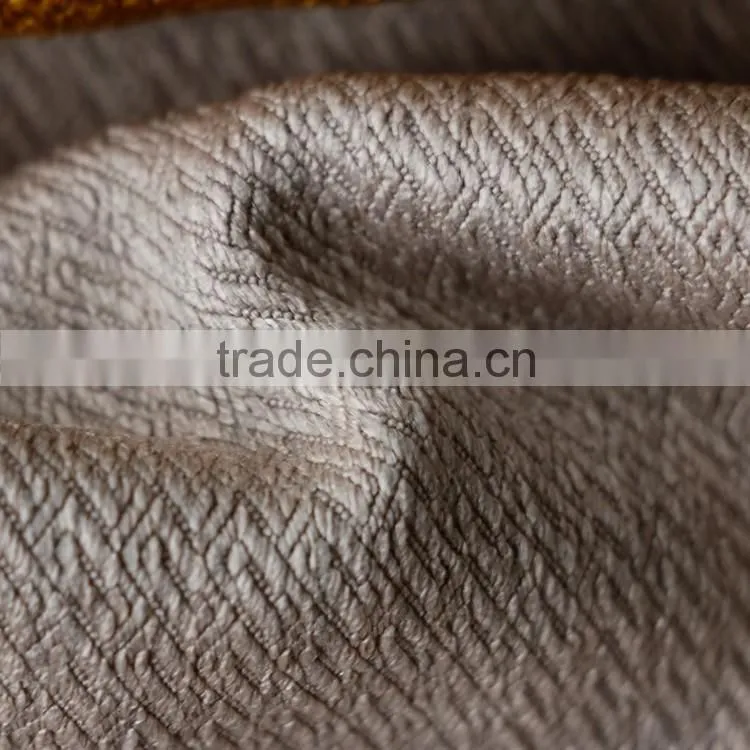 Good quality cheap fabric 2016 sofa fabric