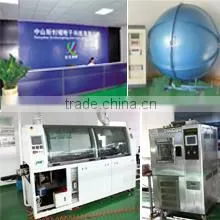 Zhongshan Xinchuangming Electronic Technology Co., Ltd. company overview - view 3