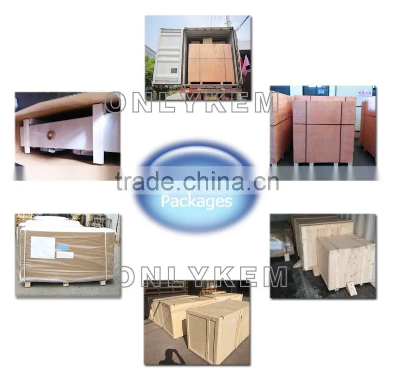 Refrigeration air cooled condenser for cold room