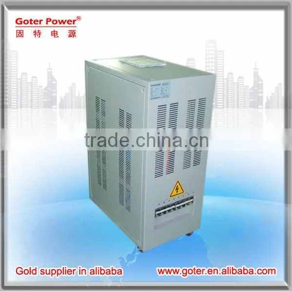 5000 watts ac automatic voltage regulator