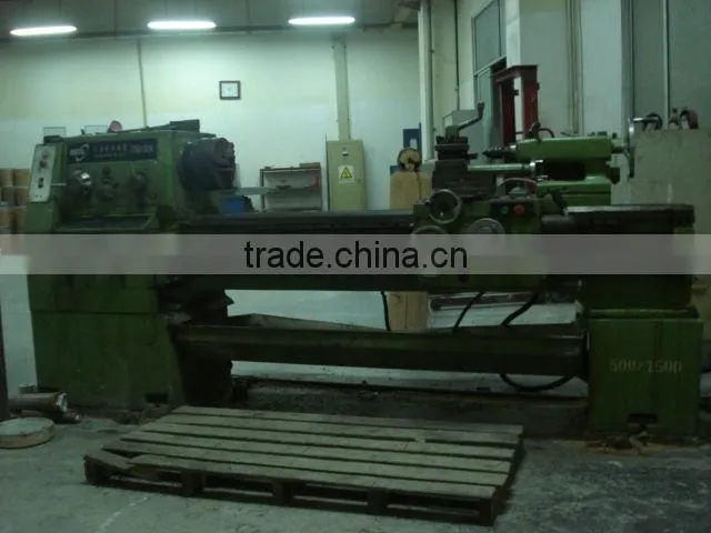 High impact strength low coefficient of friction Ceramic cylinder liner