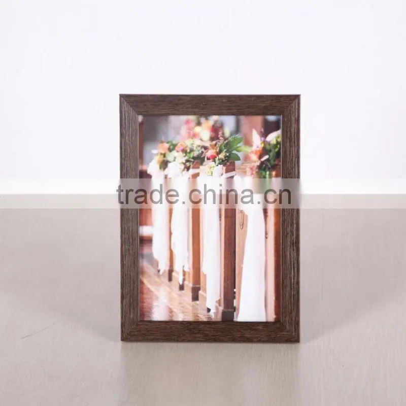 JC Latest Wedding Decor Handmade Love Photo Frame