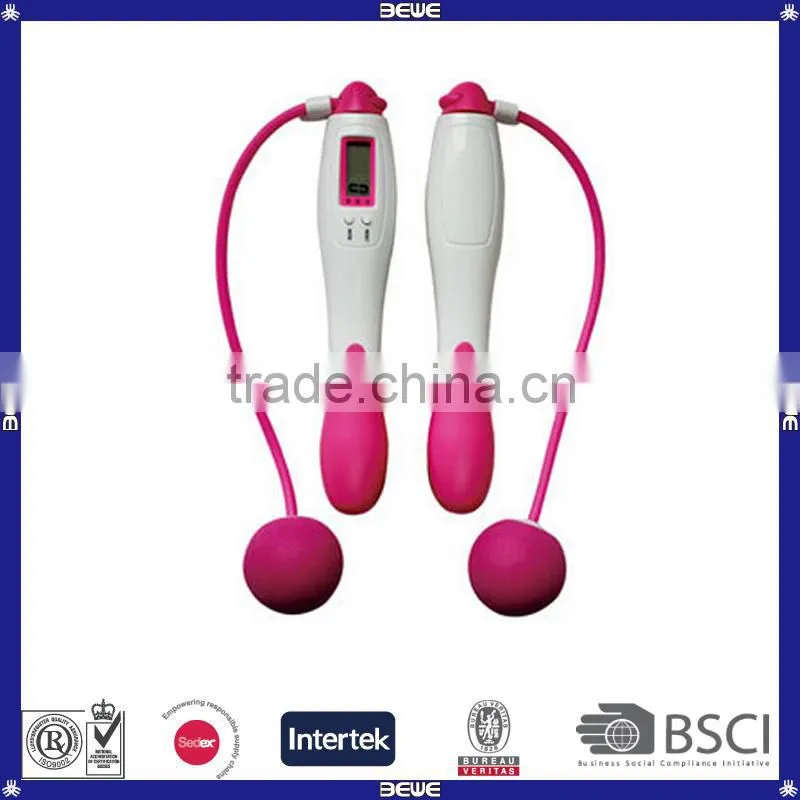 wholesale custom durable jump rope