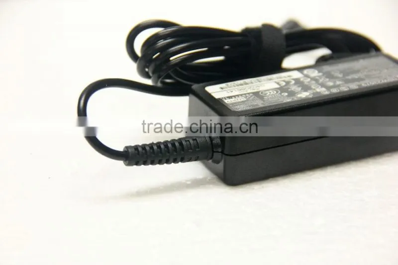 30w laptop ac power adapter and charger for HP mini Series Laptop 19v 1.58A 4.0*1.7mm connector