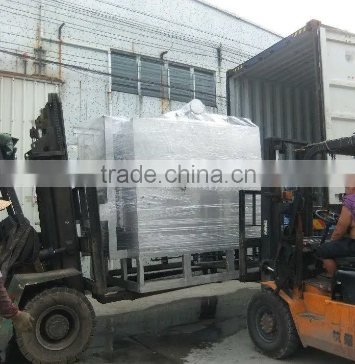 Brass casting foundry equipment Foundry machines
