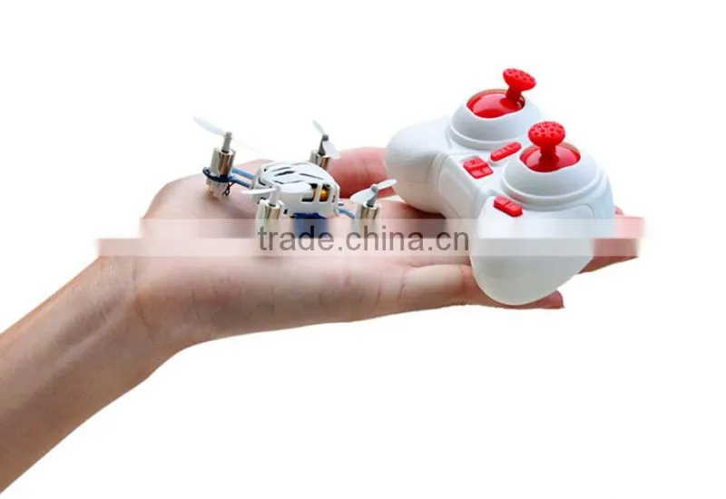 2015 New product 2.4G RC QUADCOPTER nano quadcopter hubsan h111 Q4