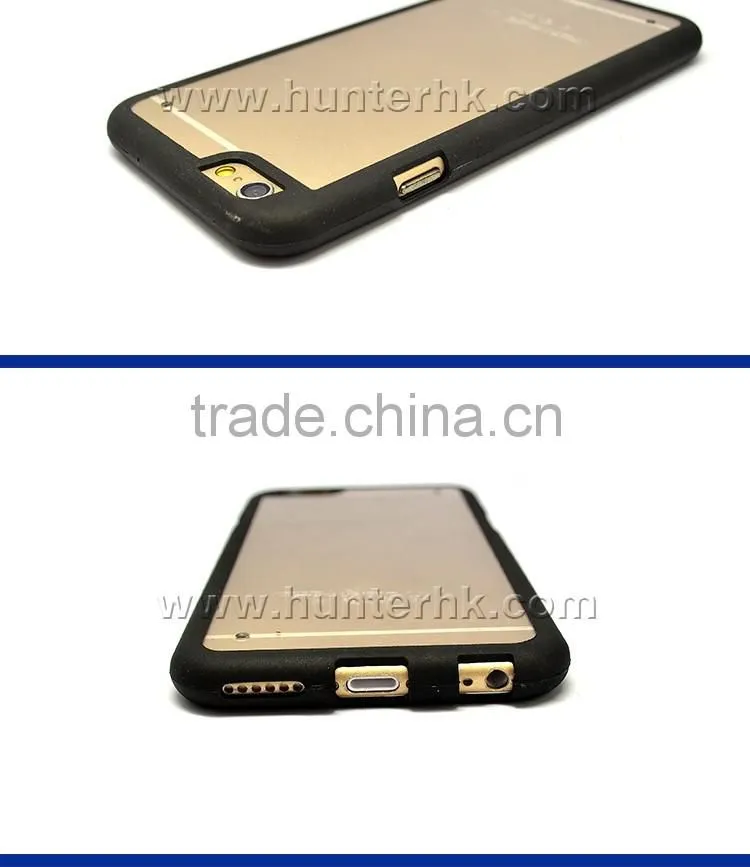 On Sales Simple For iPhone6 Clear Back Case