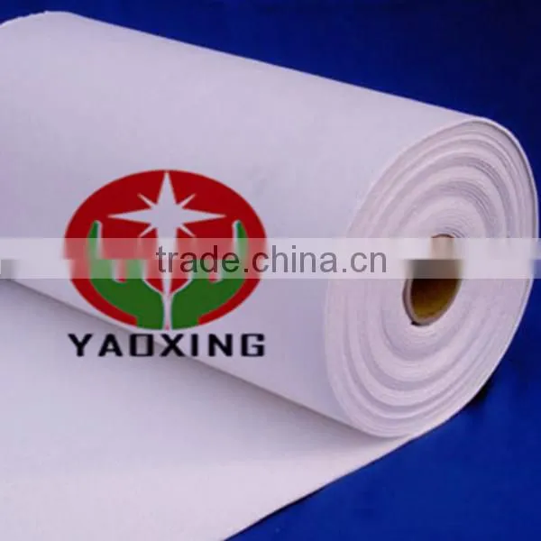 high temperature ceramif fiber paper heat insulation ceramic fiber paper refractory ceramic fiber paper