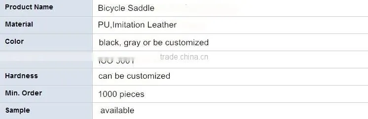 2016 hot sale color bicycle saddle,racing road bicycle saddle