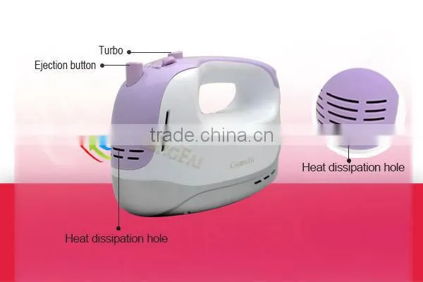 110V home used cake mixer made in China for sale