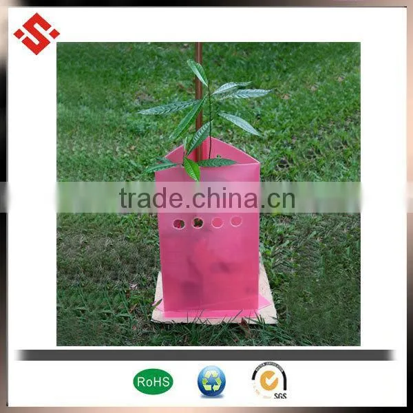 2015 plant protect from animals
