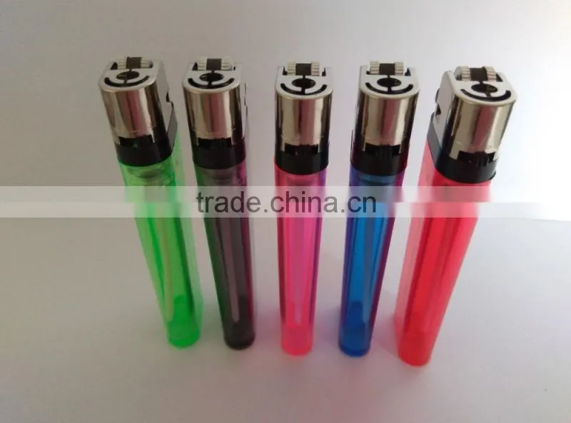 wholesale classic 8cm flint lighter FH-002 from China lighter factory