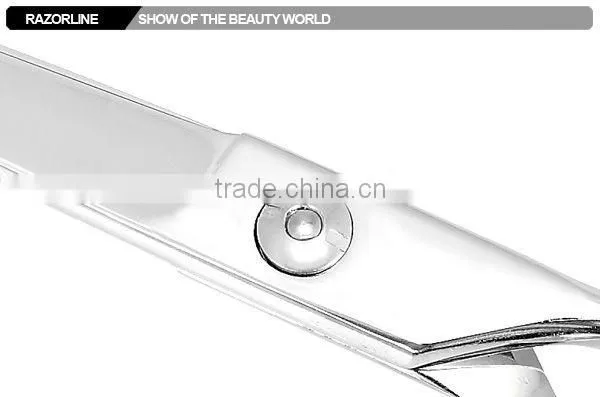 Razorline SK07 6.0" SUS440C High Quality Hair Scissors 440C Japanese Steel