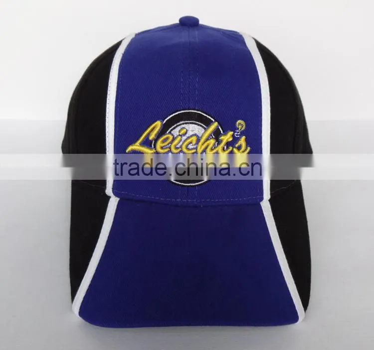 cotton cap manufacturer with embroidery logo